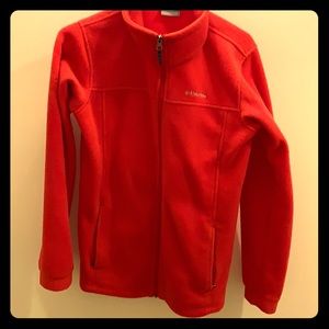 Columbia Jacket